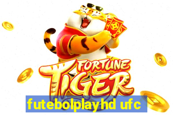 futebolplayhd ufc